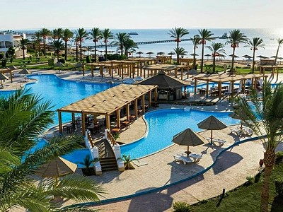 Protels Grand Seas Resort